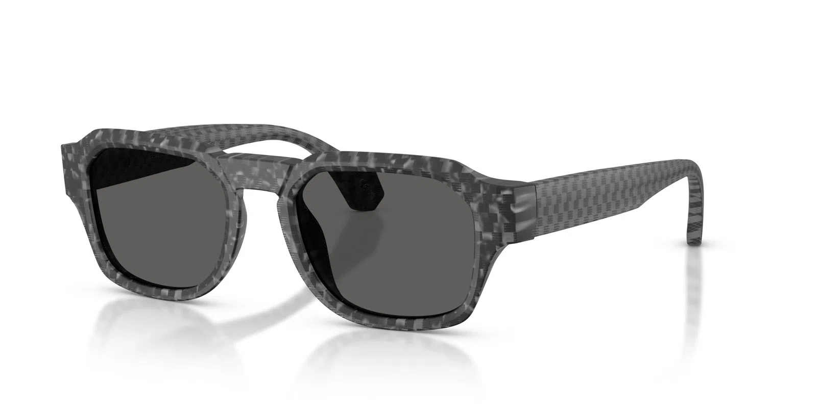 Alain Mikli 5532 Sunglasses - view 2